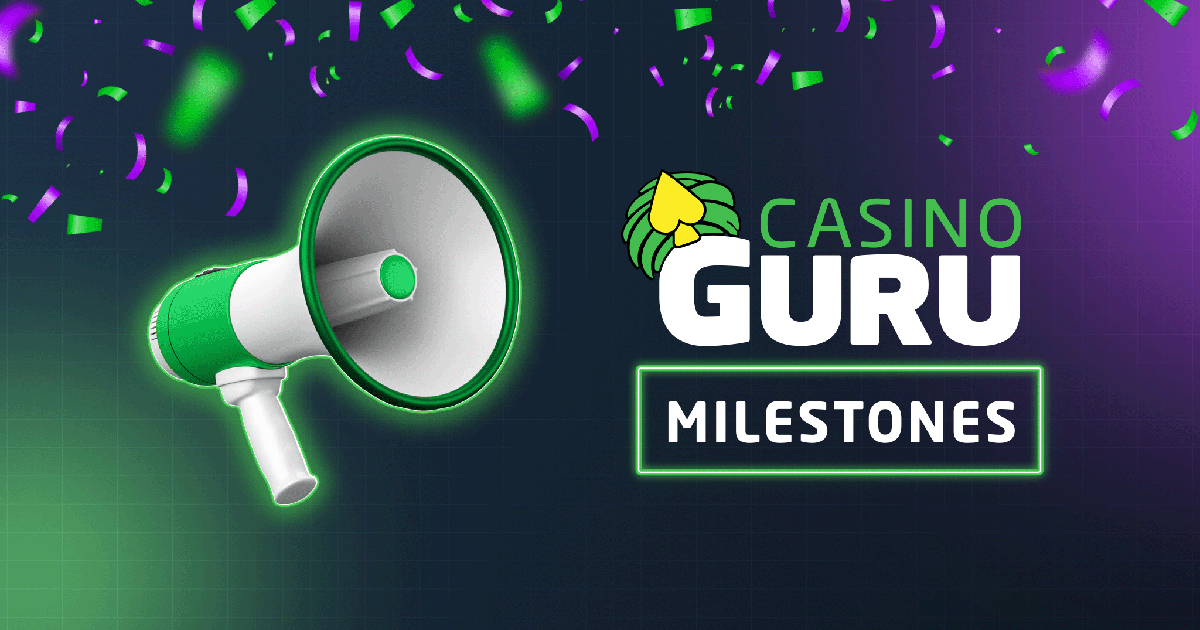 Casino Guru aiuta i giocatori a recuperare oltre 40 milioni di dollari grazie al suo centro reclami Casino Guru aiuta i giocatori a recuperare oltre 40 milioni di dollari grazie al suo centro reclami