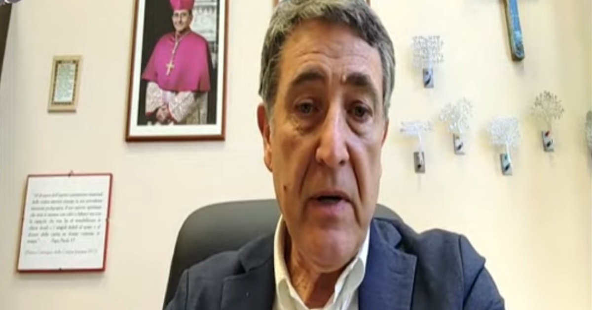 Riordino giochi. Gualzetti (Consulta Antiusura) in audizione alla Camera: “Chiamatelo azzardo, più restrizioni all’offerta online” Riordino giochi. Gualzetti (Consulta Antiusura) in audizione alla Camera: “Chiamatelo azzardo, più restrizioni all’offerta online”