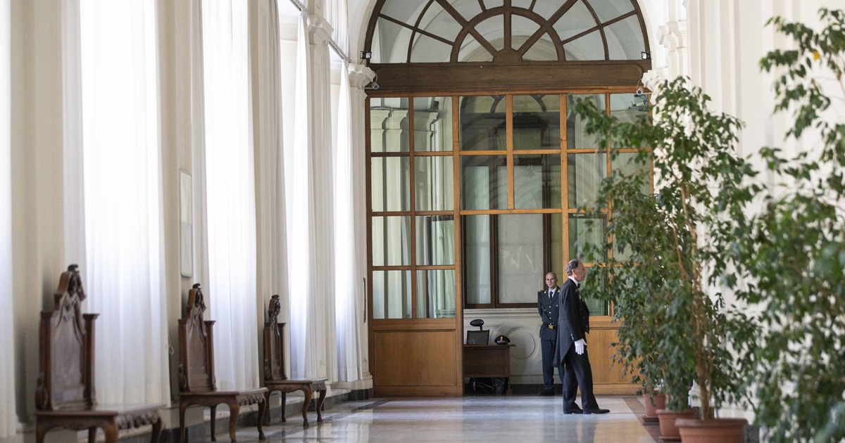 Il 23 febbraio primo incontro tra Mef e Regioni su riordino gioco fisico, slot e norme locali Il 23 febbraio primo incontro tra Mef e Regioni su riordino gioco fisico, slot e norme locali