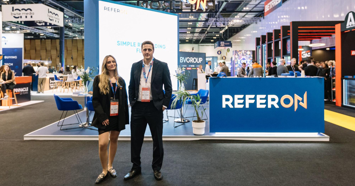 Giochi: ReferOn annuncia nuova partnership con Microgame Giochi: ReferOn annuncia nuova partnership con Microgame