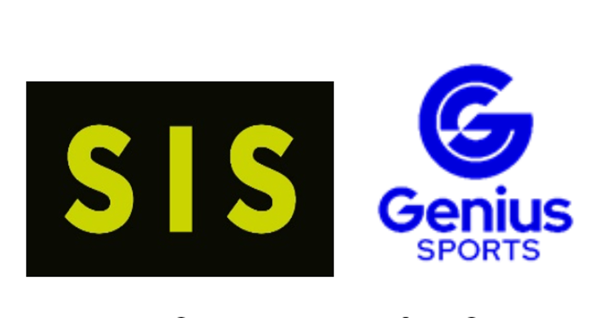 SIS firma un accordo per fornire un’offerta di Competitive Gaming 24 ore su 24 a Genius Sports SIS firma un accordo per fornire un’offerta di Competitive Gaming 24 ore su 24 a Genius Sports