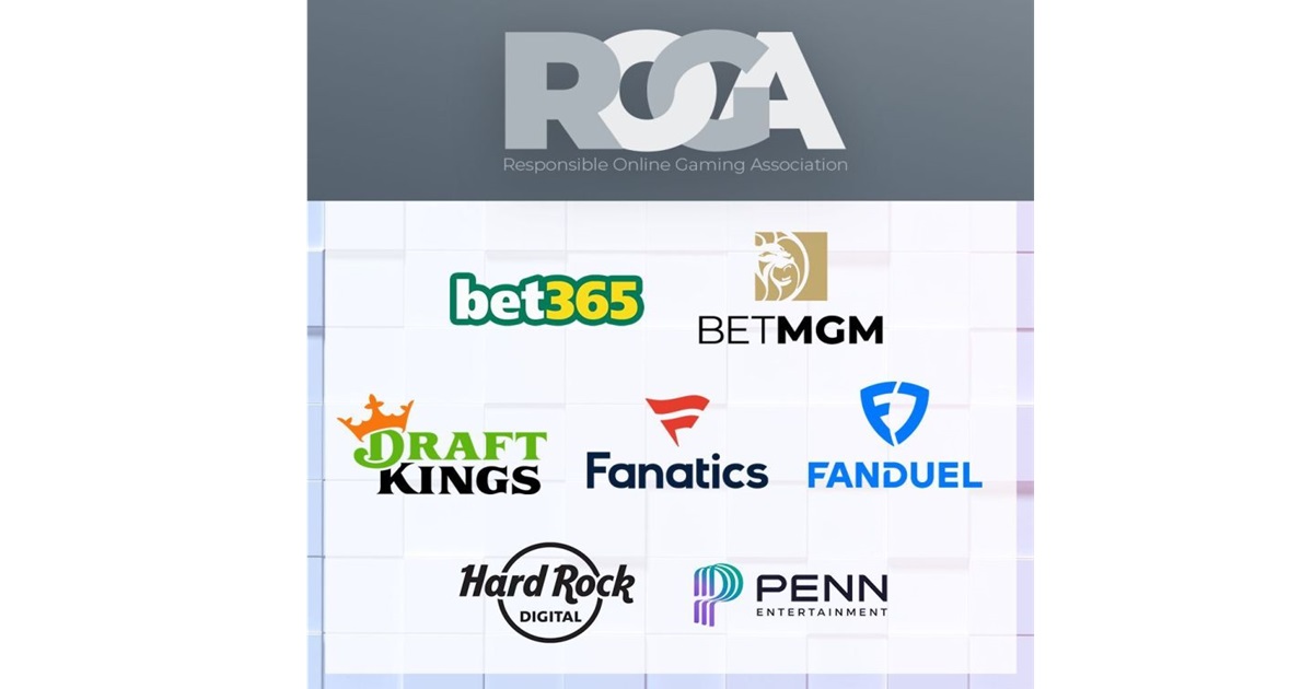 Giochi: costituita ROGA, Responsible Online Gaming Association Giochi: costituita ROGA, Responsible Online Gaming Association