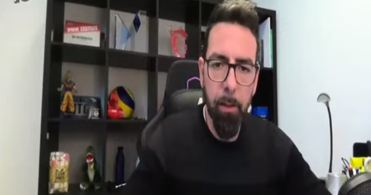Disciplina e-sport, Cicolari (imprenditore): “Allo stato attuale ci troviamo in una morsa di vuoti normativi” Disciplina e-sport, Cicolari (imprenditore): “Allo stato attuale ci troviamo in una morsa di vuoti normativi”