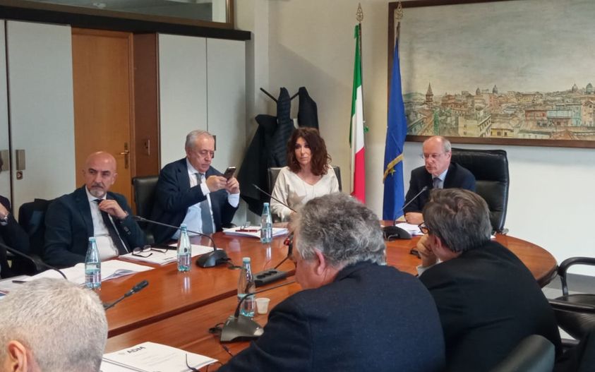 ADM, svolto il secondo incontro di coordinamento con i Direttori territoriali ADM, svolto il secondo incontro di coordinamento con i Direttori territoriali