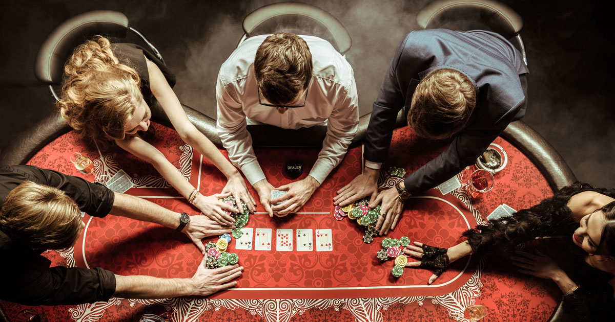 A marzo la raccolta per il poker a torneo inverte la tendenza e ricomincia a crescere A marzo la raccolta per il poker a torneo inverte la tendenza e ricomincia a crescere