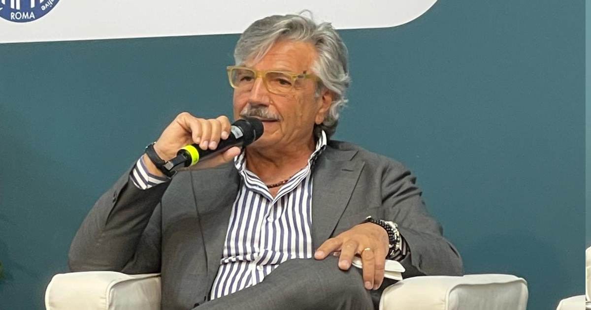 Enada 2024, Parlati (ACMI): “Il riordino del gioco è la luce, dobbiamo sfruttare questa occasione” Enada 2024, Parlati (ACMI): “Il riordino del gioco è la luce, dobbiamo sfruttare questa occasione”