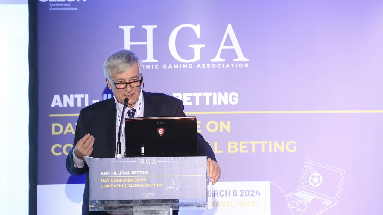 Grecia, 1,7 miliardi di euro di gioco illegale (oltre il 60% online) Grecia, 1,7 miliardi di euro di gioco illegale (oltre il 60% online)