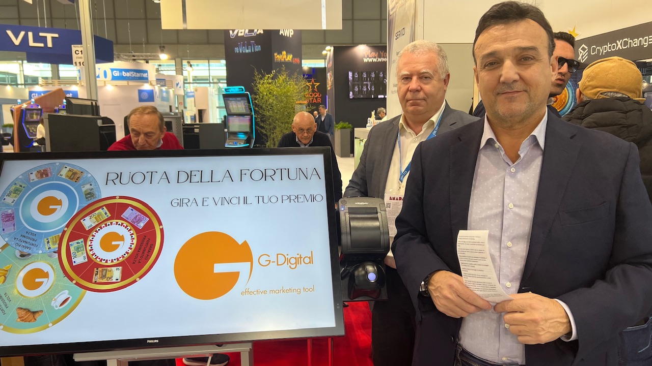 Ruota della Fortuna, un’opportunità per aumentare la partecipazione e premiare la fedeltà dei clienti Ruota della Fortuna, un’opportunità per aumentare la partecipazione e premiare la fedeltà dei clienti