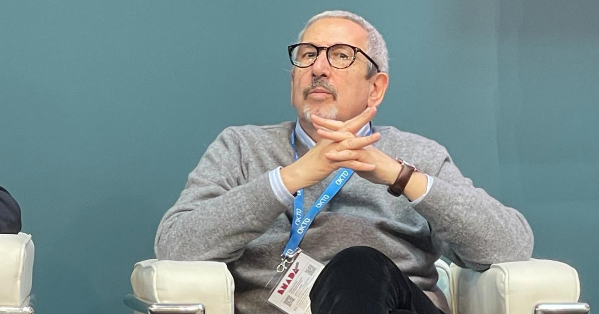 Enada 2024, Iaccarino (AsTro): “Riordino giochi occasione perduta per la timidezza con cui è stato affrontato il tema della multicanalità” Enada 2024, Iaccarino (AsTro): “Riordino giochi occasione perduta per la timidezza con cui è stato affrontato il tema della multicanalità”