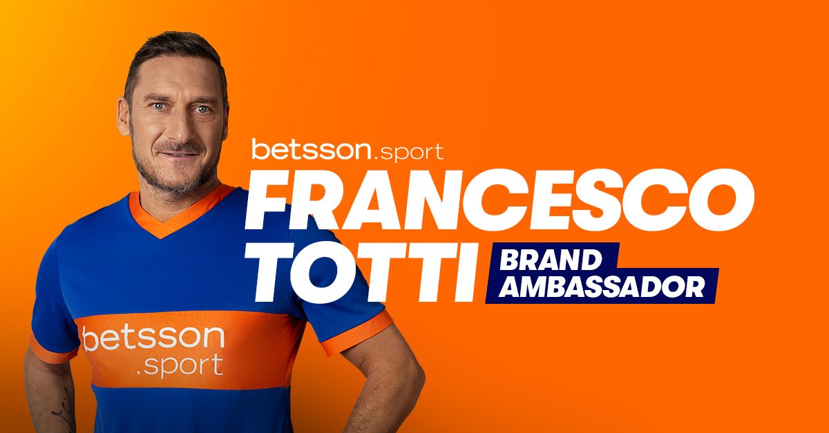 Betsson.Sport, Hartvig (Betsson Group): “L’Italia riveste un’importanza significativa” Betsson.Sport, Hartvig (Betsson Group): “L’Italia riveste un’importanza significativa”