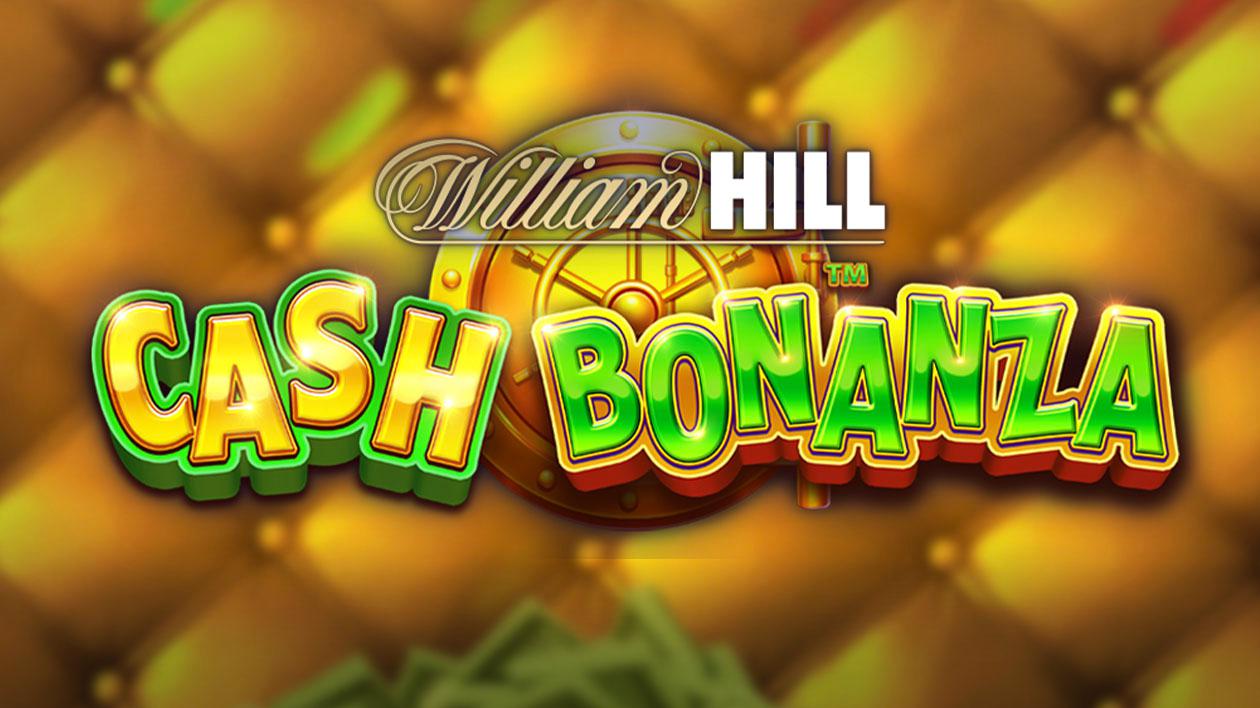 Pragmatic Play lancia in Italia William Hill Cash Bonanza Pragmatic Play lancia in Italia William Hill Cash Bonanza