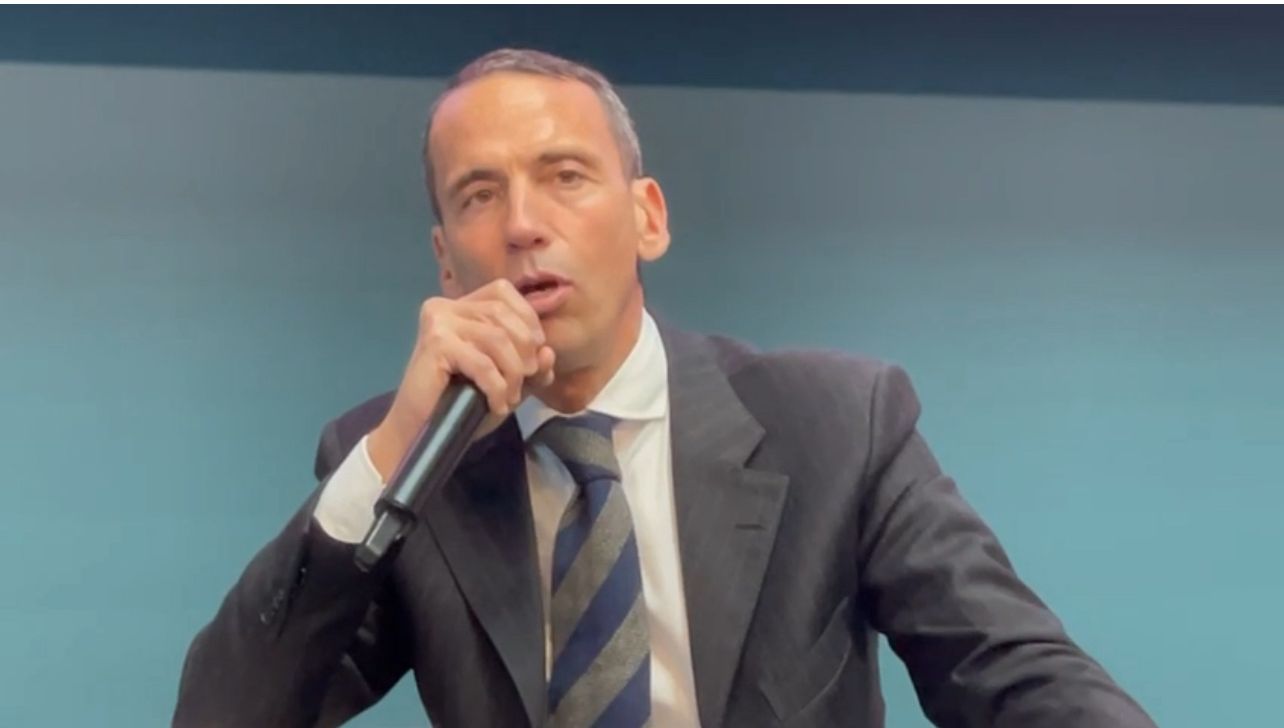 IGE 2024, l’avvocato Cardia modererà il panel “Profilazione cliente e de-risking nell’antiriciclaggio. Adozione di un approccio equilibrato e proporzionato alle finalità di adeguata verifica” IGE 2024, l’avvocato Cardia modererà il panel “Profilazione cliente e de-risking nell’antiriciclaggio. Adozione di un approccio equilibrato e proporzionato alle finalità di adeguata verifica”