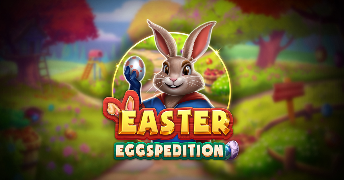 Play’n GO regala ai giocatori una sorpresa in Easter Eggspedition Play’n GO regala ai giocatori una sorpresa in Easter Eggspedition