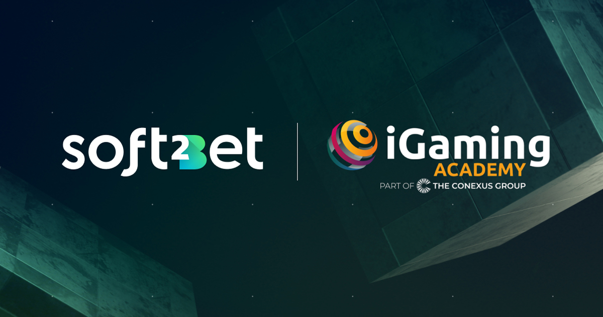 Soft2Bet e iGaming Academy: formazione su larga scala con un impegno per l’eccellenza Soft2Bet e iGaming Academy: formazione su larga scala con un impegno per l’eccellenza