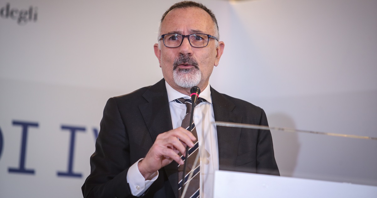 Spalletta (Mef): “Riordino giochi, misure finalizzate a definire un quadro di regole certe” Spalletta (Mef): “Riordino giochi, misure finalizzate a definire un quadro di regole certe”