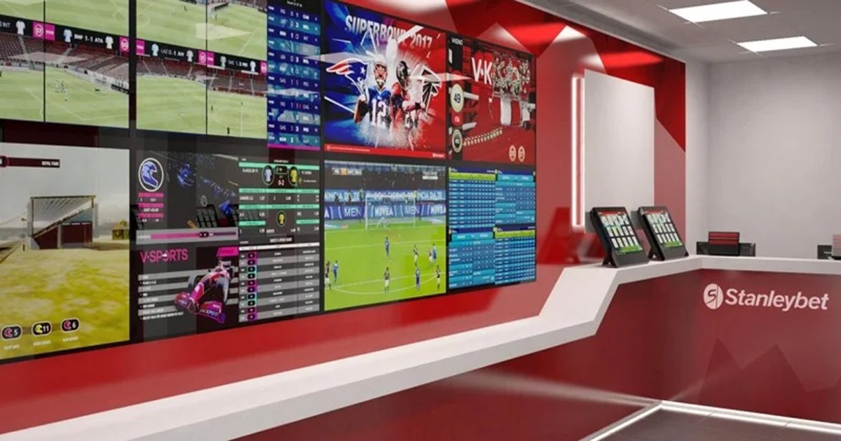Stanleybet, TAR Catania su diniego licenza: “No a restrizioni, bookmaker illegittimamente ostacolato” Stanleybet, TAR Catania su diniego licenza: “No a restrizioni, bookmaker illegittimamente ostacolato”