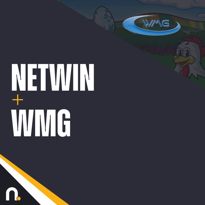 Netwin, nuovo accordo commerciale con il provider WMG Netwin, nuovo accordo commerciale con il provider WMG