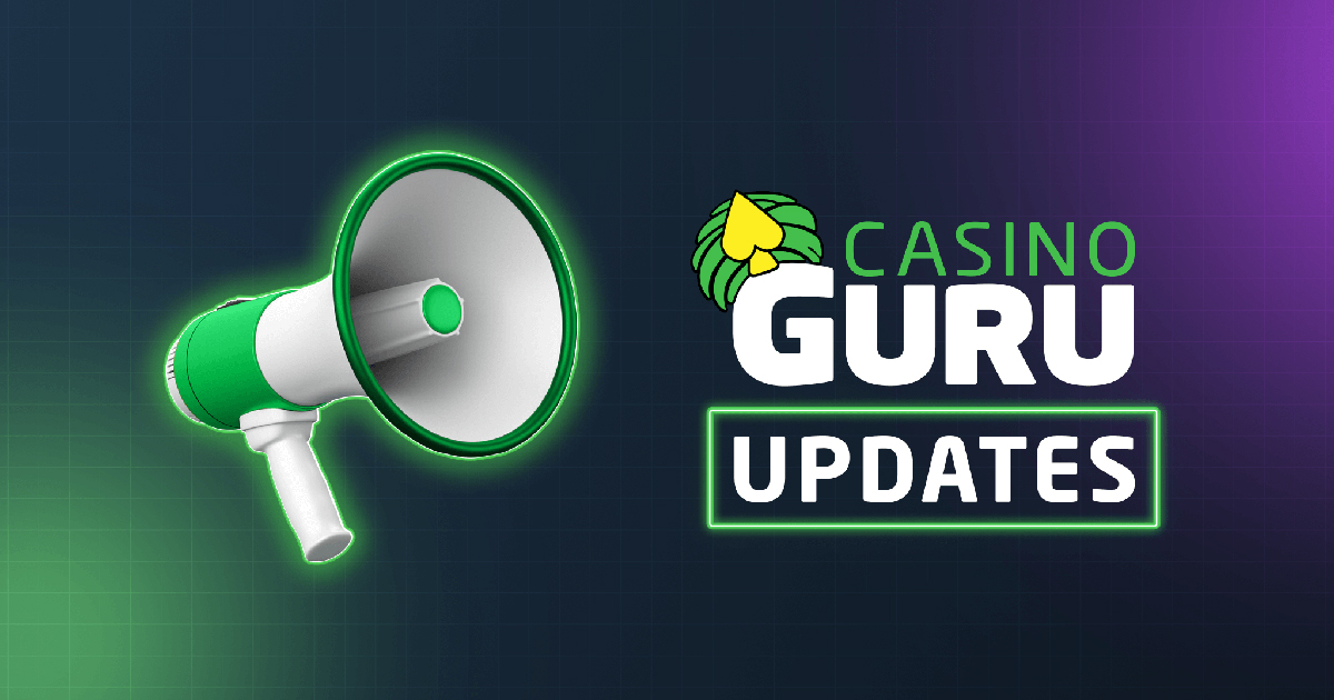 Casino Guru, il Centro per la risoluzione dei reclami è leader del settore: nel 2023 ha fatto risparmiare ai giocatori oltre 11 milioni di dollari Casino Guru, il Centro per la risoluzione dei reclami è leader del settore: nel 2023 ha fatto risparmiare ai giocatori oltre 11 milioni di dollari