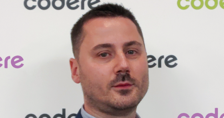 Codere, Francesco Quacquarelli nominato direttore della Sicurezza corporate Codere, Francesco Quacquarelli nominato direttore della Sicurezza corporate