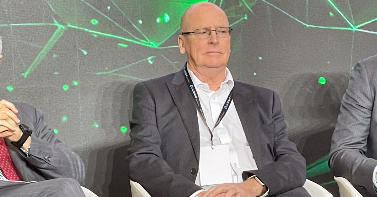 Stati Generali ADM, Wood (Hillside – bet365): “Tecnologia, prevenzione e responsabilità: così costruiamo un’esperienza di gioco sostenibile” Stati Generali ADM, Wood (Hillside – bet365): “Tecnologia, prevenzione e responsabilità: così costruiamo un’esperienza di gioco sostenibile”