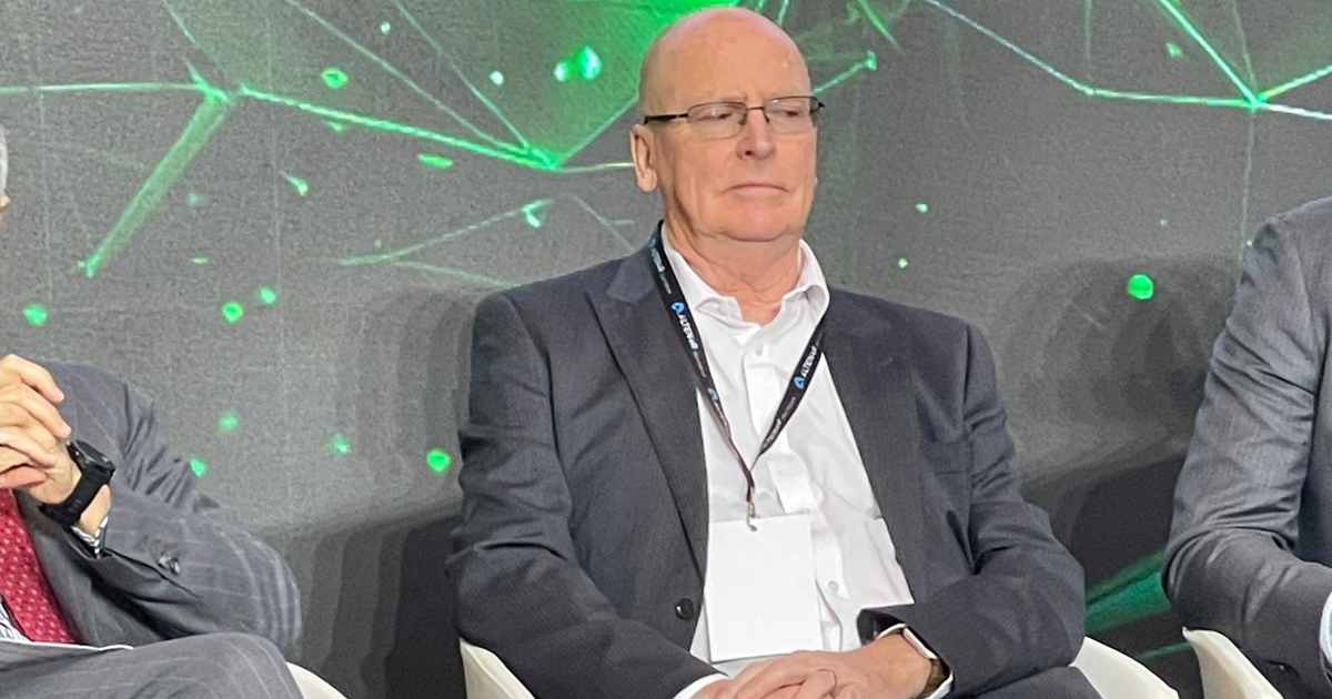 “Il futuro sostenibile del gaming”, Wood (bet365): “7 milioni costo alto, ma non ci possono essere 70 operatori piccoli non in grado di offrire servizi adeguati a tutela giocatori” “Il futuro sostenibile del gaming”, Wood (bet365): “7 milioni costo alto, ma non ci possono essere 70 operatori piccoli non in grado di offrire servizi adeguati a tutela giocatori”