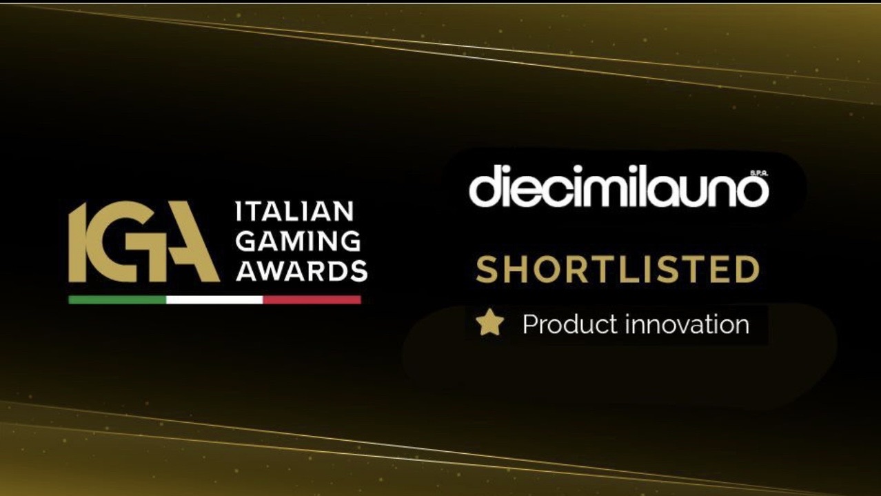 IGA, Diecimilauno S.p.A. selezionata per il premio Product Innovation IGA, Diecimilauno S.p.A. selezionata per il premio Product Innovation