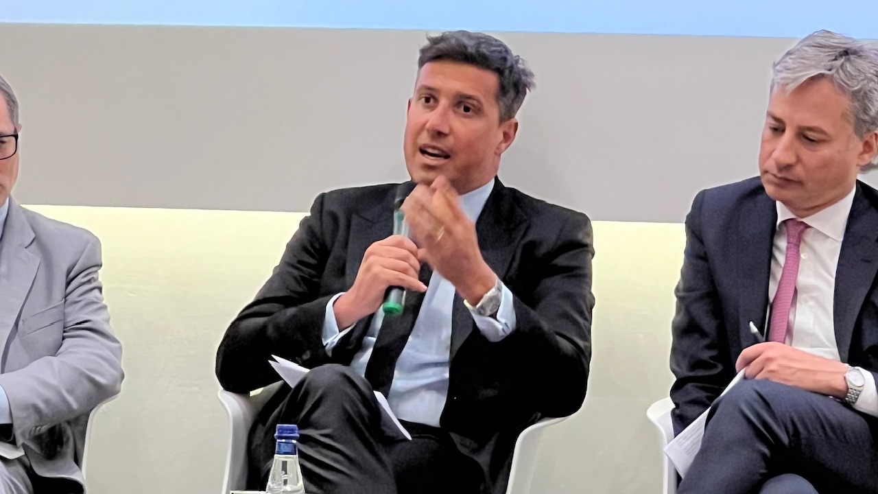Giocare da grandi, Budelli (PG Esports): “Il gaming è una passione sana, strumento di socializzazione e aggregazione” Giocare da grandi, Budelli (PG Esports): “Il gaming è una passione sana, strumento di socializzazione e aggregazione”