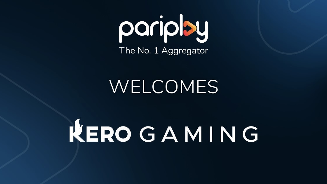 Pariplay® aggiunge la suite di prodotti Kero Gaming Micro Betting alla piattaforma Fusion® Pariplay® aggiunge la suite di prodotti Kero Gaming Micro Betting alla piattaforma Fusion®