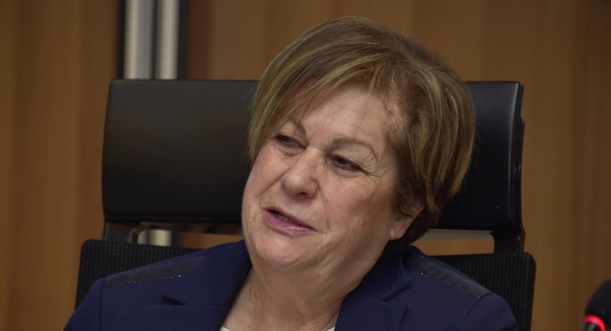 Roma, Municipio IX approva odg contro il Gap. L’assessora Laurelli: “No a compartecipazione enti locali a entrate giochi” Roma, Municipio IX approva odg contro il Gap. L’assessora Laurelli: “No a compartecipazione enti locali a entrate giochi”