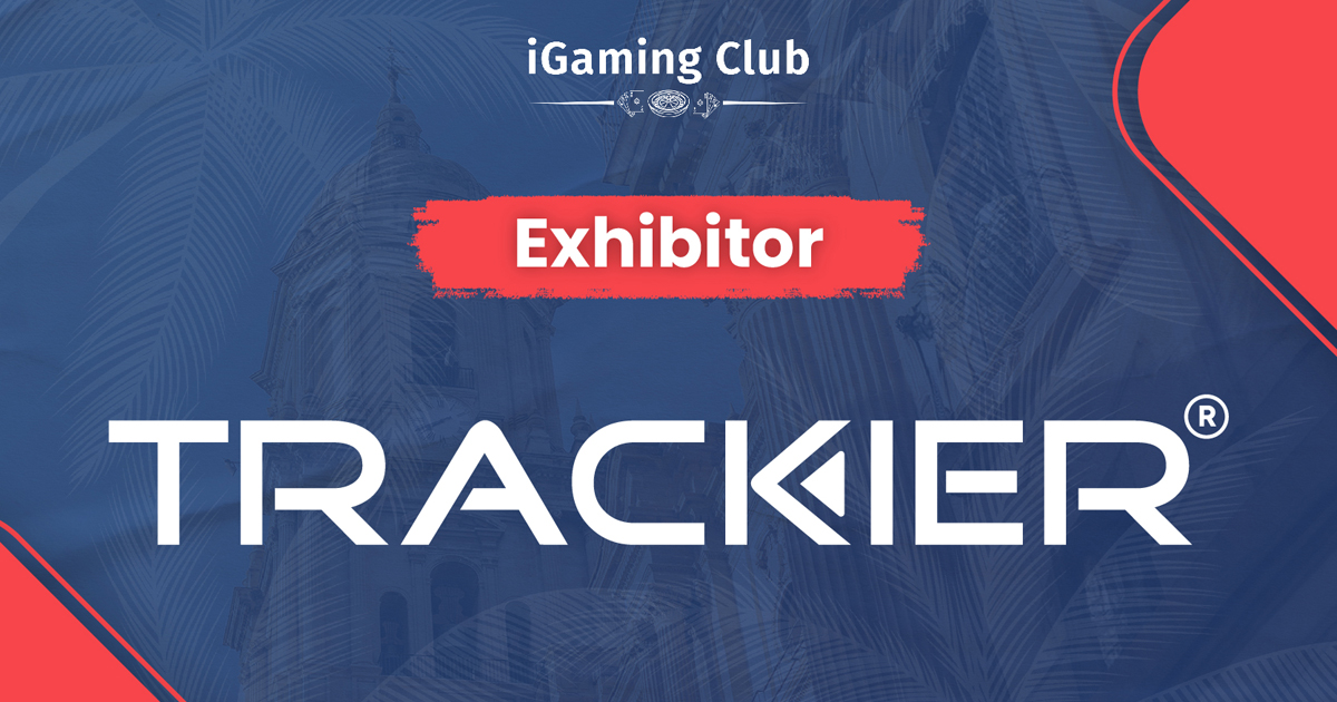 Trackier espone all’iGaming Club Conference di Malaga Trackier espone all’iGaming Club Conference di Malaga