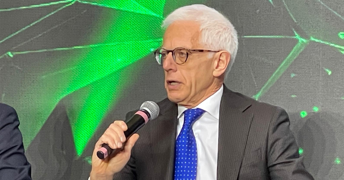 “Un nuovo approccio al gioco responsabile”, Caroli (Fondazione Fair): “Vogliamo essere un punto di riferimento per tutti gli attori del settore” (VIDEO) “Un nuovo approccio al gioco responsabile”, Caroli (Fondazione Fair): “Vogliamo essere un punto di riferimento per tutti gli attori del settore” (VIDEO)