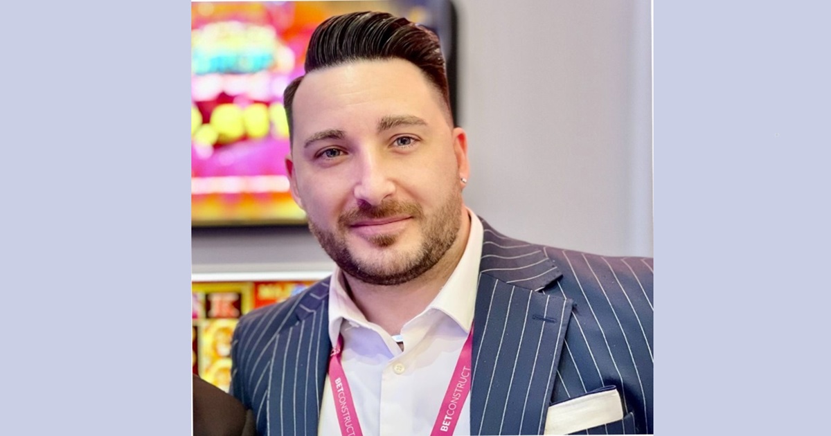 Stefanelli (Play’n GO) in Messico: “Nei nostri giochi intrattenimento e sostenibilità” Stefanelli (Play’n GO) in Messico: “Nei nostri giochi intrattenimento e sostenibilità”