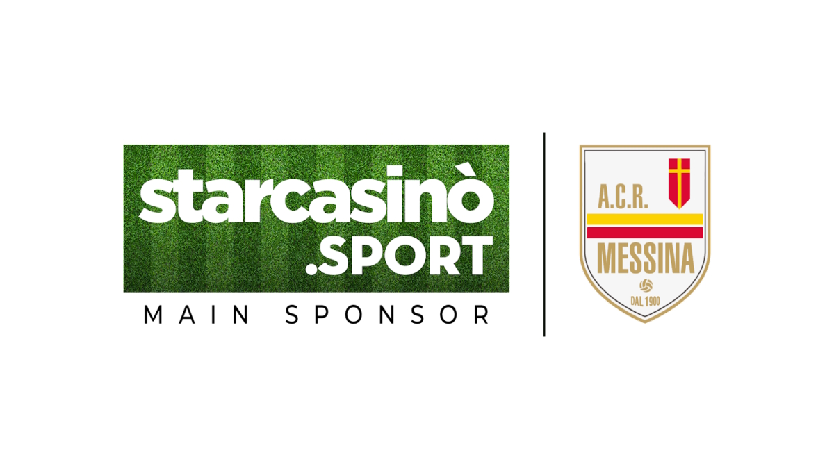Calcio, Messina-Monterosi: StarCasinò Sport premia la fedeltà dei tifosi Calcio, Messina-Monterosi: StarCasinò Sport premia la fedeltà dei tifosi