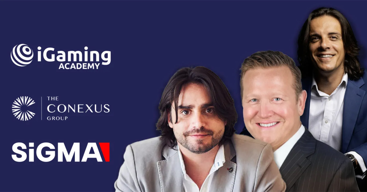 SiGMA Group, acquisita la quota di maggioranza in iGaming Academy SiGMA Group, acquisita la quota di maggioranza in iGaming Academy