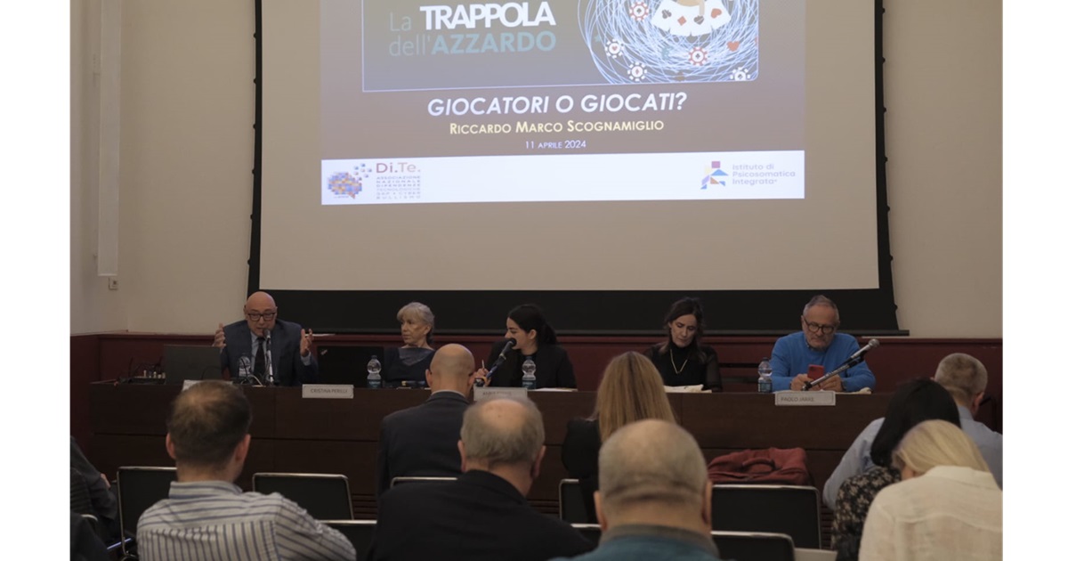 Minori e azzardo: 120mila studenti giocatori problematici, la Lombardia prima regione per volume di giocate Minori e azzardo: 120mila studenti giocatori problematici, la Lombardia prima regione per volume di giocate