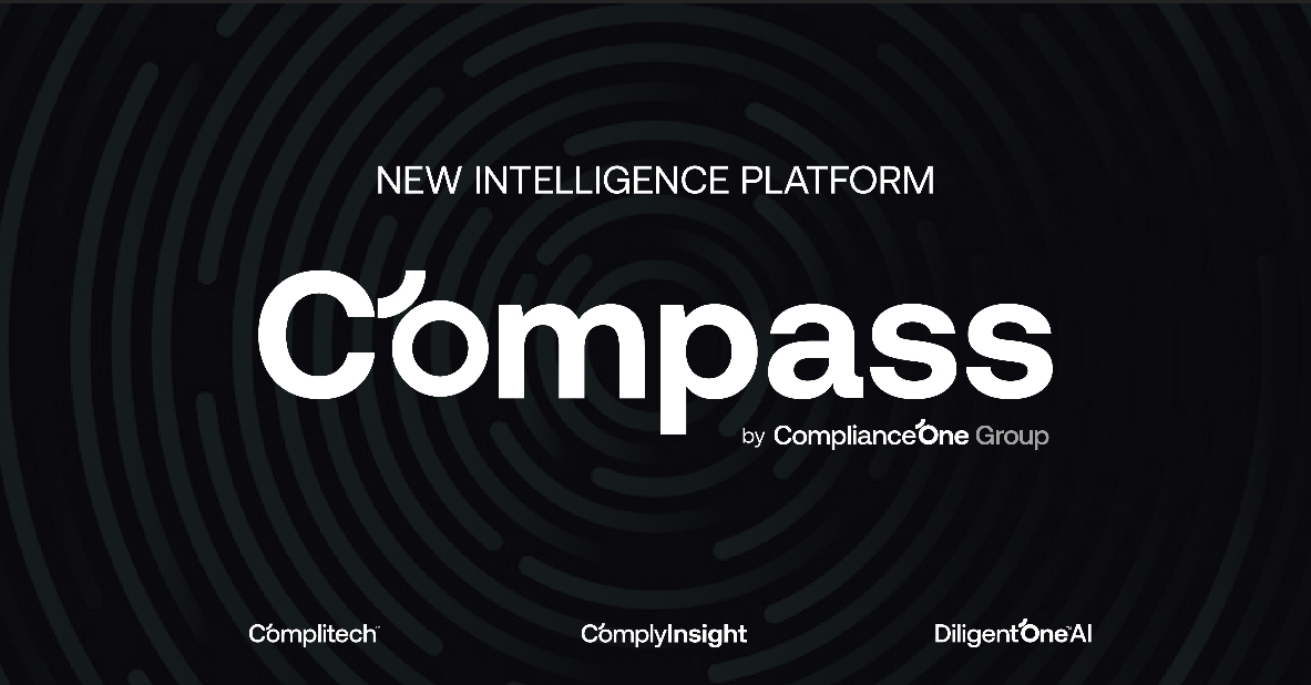 ComplianceOne Group lancia Compass, la nuova piattaforma per semplificare e automatizzare i processi di conformità ComplianceOne Group lancia Compass, la nuova piattaforma per semplificare e automatizzare i processi di conformità