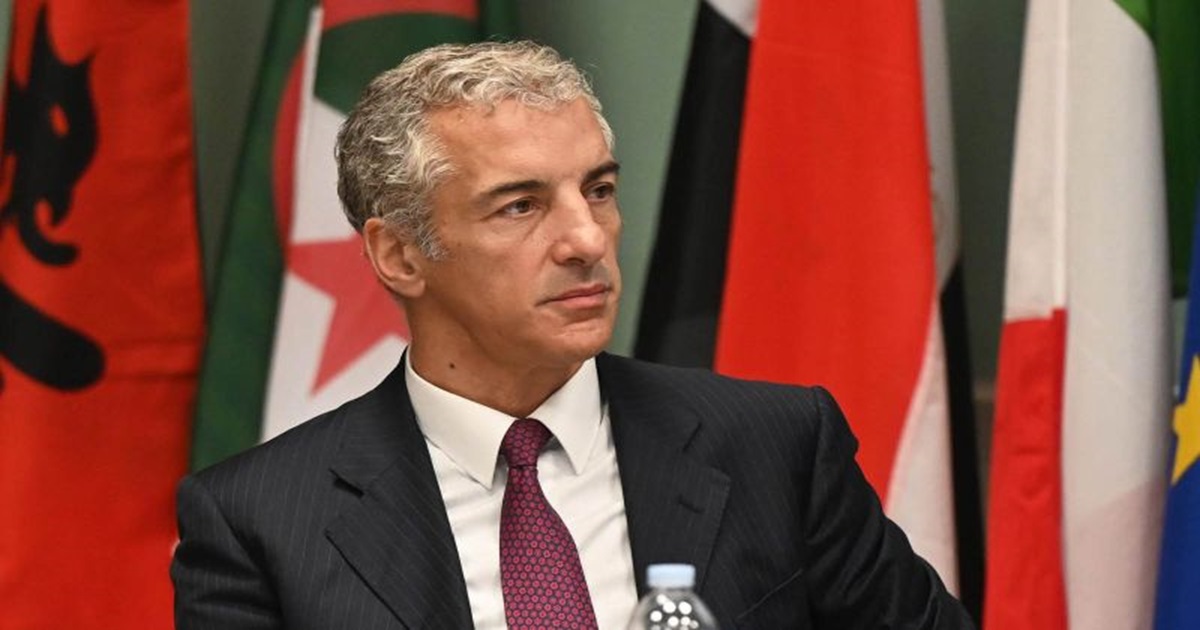 Continua l’impegno di ADM nei Balcani Occidentali, firmata la proroga del progetto SEED+ per il triennio 2024-2026 Continua l’impegno di ADM nei Balcani Occidentali, firmata la proroga del progetto SEED+ per il triennio 2024-2026