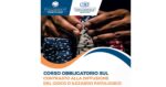 Bari. Confcommercio organizza corso su contrasto diffusione gioco d’azzardo. Agevolazioni costo iscrizione a associati FIT e Acadi Bari. Confcommercio organizza corso su contrasto diffusione gioco d’azzardo. Agevolazioni costo iscrizione a associati FIT e Acadi