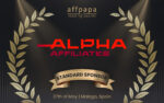 Alpha Affiliates nominato Standard Sponsor per gli AffPapa iGaming Awards 2024 Alpha Affiliates nominato Standard Sponsor per gli AffPapa iGaming Awards 2024