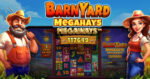 Pragmatic Play lancia la Barnyard Megahays Megaways! Pragmatic Play lancia la Barnyard Megahays Megaways!