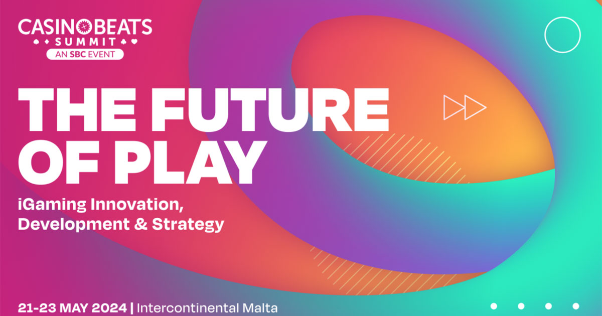 Il CasinoBeats Summit attirerà 4.500 delegati a Malta Il CasinoBeats Summit attirerà 4.500 delegati a Malta