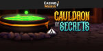 Cauldron of Secrets, il nuovo titolo Cristaltec porta la magia su CasinoMania Cauldron of Secrets, il nuovo titolo Cristaltec porta la magia su CasinoMania