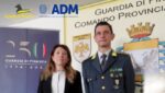 Chieti, lotta al gioco illegale: incontro tra ADM e Guardia di Finanza sull’attuazione del protocollo d’intesa Chieti, lotta al gioco illegale: incontro tra ADM e Guardia di Finanza sull’attuazione del protocollo d’intesa