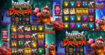 Pragmatic Play lancia la Dwarf&Dragon Pragmatic Play lancia la Dwarf&Dragon