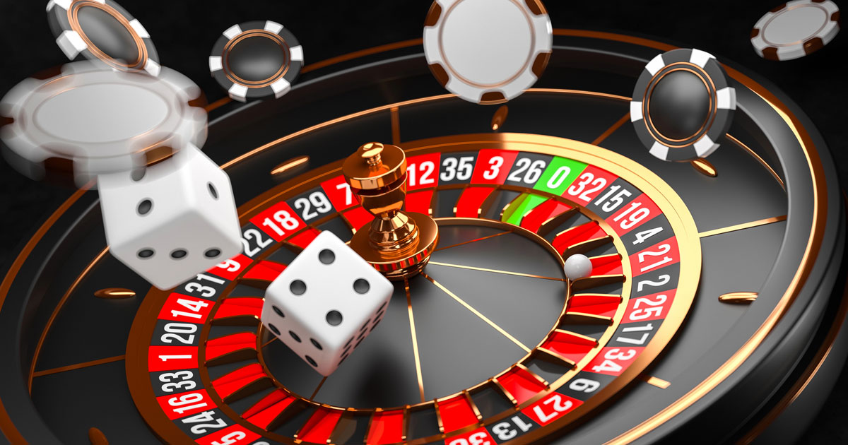 In calo la raccolta dei casinò online, ad aprile il 5% in meno rispetto al mese precedente In calo la raccolta dei casinò online, ad aprile il 5% in meno rispetto al mese precedente