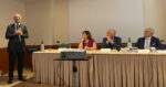 “Costruiamo insieme le regole del gioco legale”, Cinque (assessore Bilancio Campania): “Bisogna fare una sintesi tra tutte le esigenze” “Costruiamo insieme le regole del gioco legale”, Cinque (assessore Bilancio Campania): “Bisogna fare una sintesi tra tutte le esigenze”