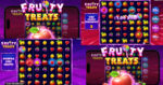 Pragmatic Play lancia la Fruity Treats Pragmatic Play lancia la Fruity Treats