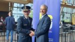 ADM: direttore Mazzella ad Anversa per costituire team esperti doganali ADM: direttore Mazzella ad Anversa per costituire team esperti doganali