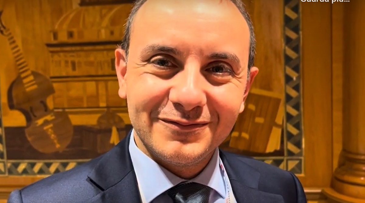 Carmine Giordano (Tombola.it): “Mercato in crescita. Il divieto di pubblicità limita la comunicazione dei valori del brand” Carmine Giordano (Tombola.it): “Mercato in crescita. Il divieto di pubblicità limita la comunicazione dei valori del brand”