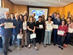 Premiata la vincitrice del concorso di idee “Nuovo Logo C.U.G. ADM” Premiata la vincitrice del concorso di idee “Nuovo Logo C.U.G. ADM”